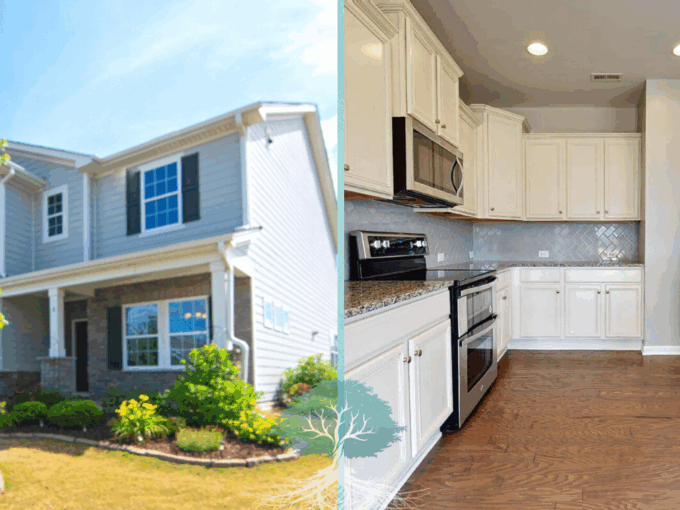8 Hatfield Way