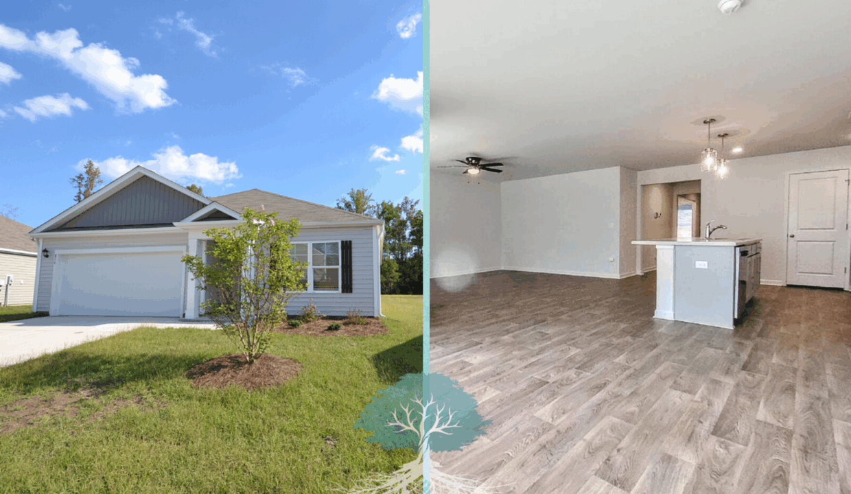 816 Buckeye Rd NE