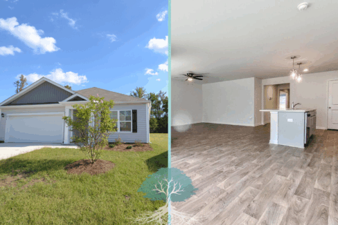 816 Buckeye Rd NE