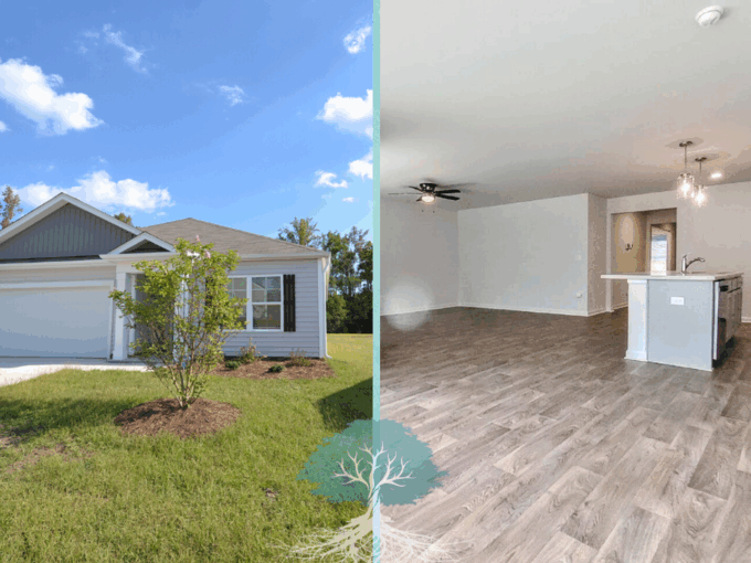 816 Buckeye Rd NE