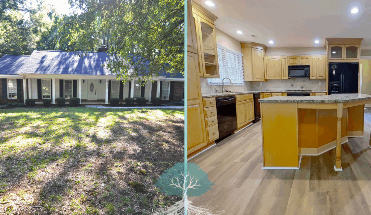 8723 Houston Ridge Rd