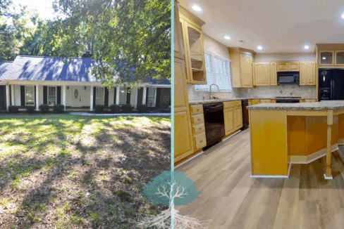 8723 Houston Ridge Rd