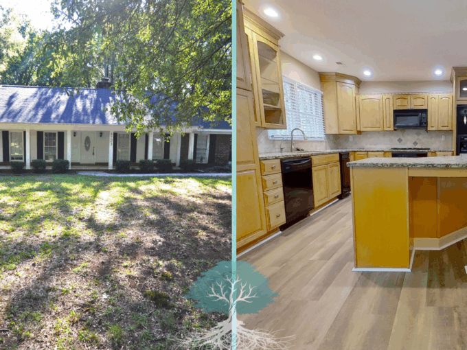 8723 Houston Ridge Rd