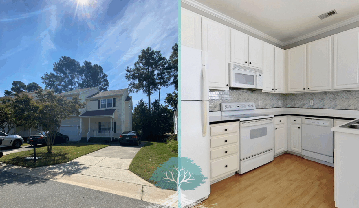 4140 Standing Rock Way