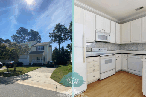 4140 Standing Rock Way