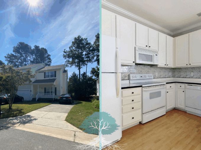 4140 Standing Rock Way