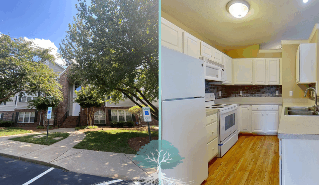 534 Timberline Ridge Ln