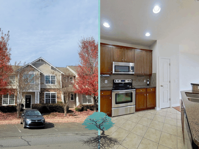 213 Spring Gardens Dr