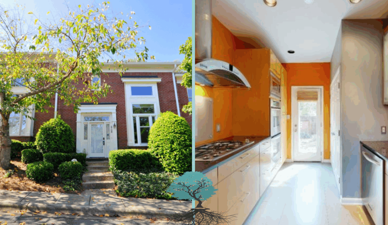 2708 Dilworth Heights Ln