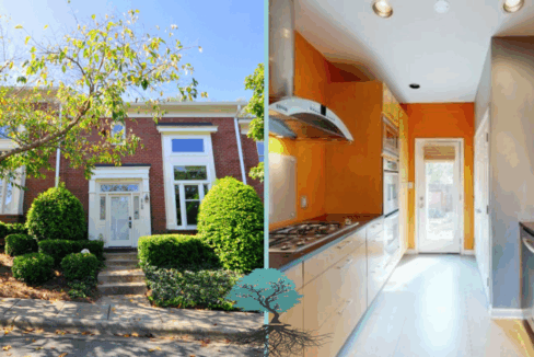 2708 Dilworth Heights Ln