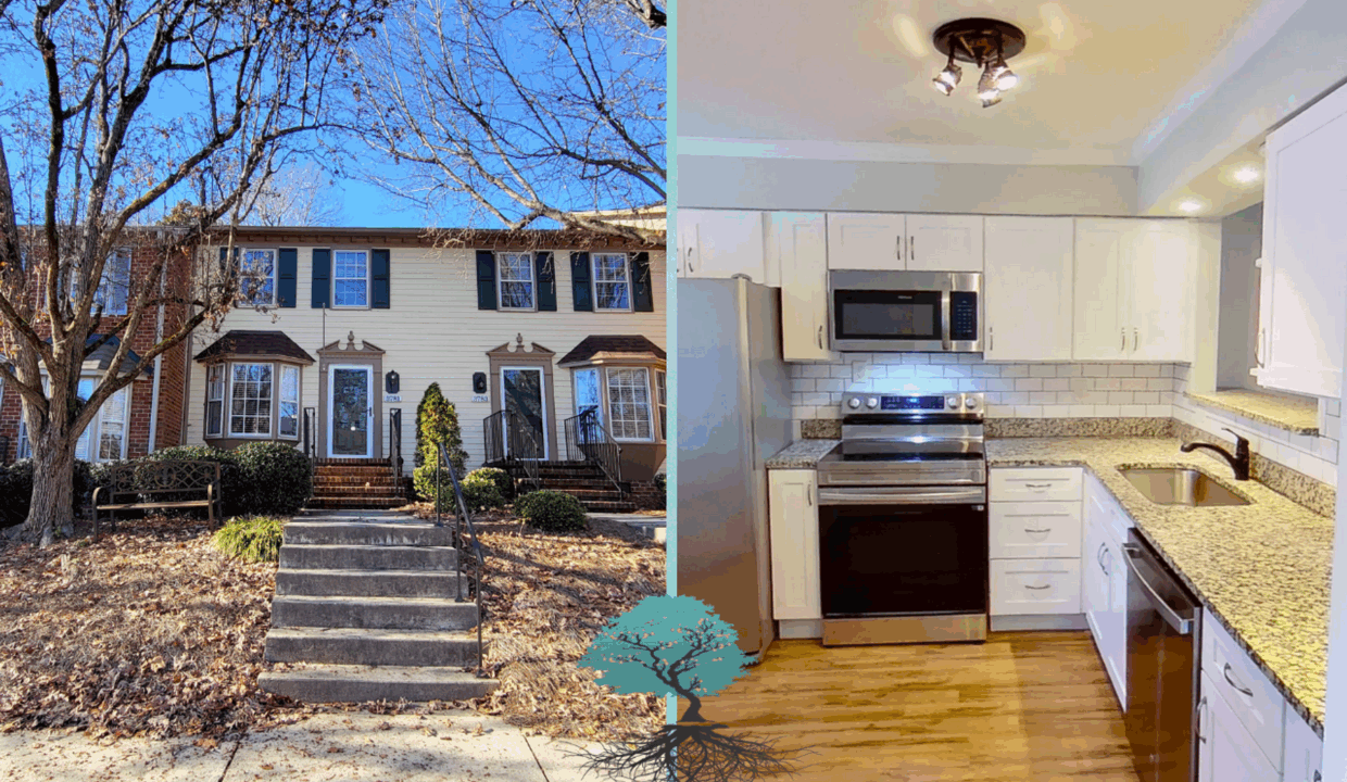 3781 Greens Crossing