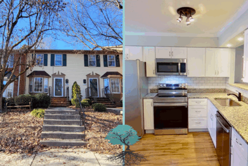 3781 Greens Crossing