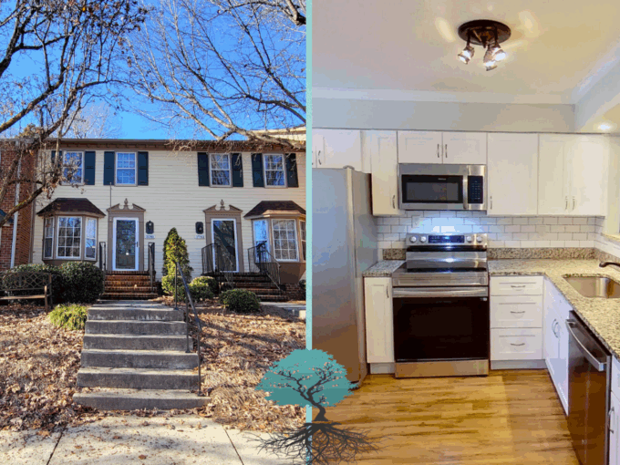 3781 Greens Crossing