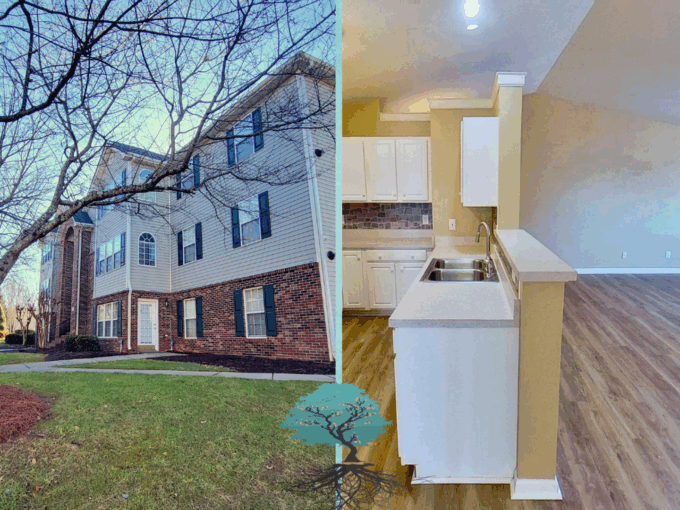 534 Timberline Ridge Ln