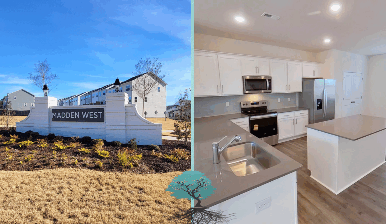 720 Lucky Clover Way