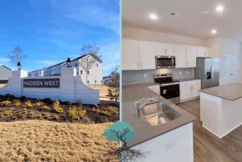 720 Lucky Clover Way