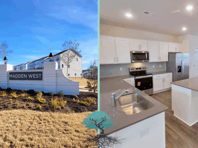 720 Lucky Clover Way