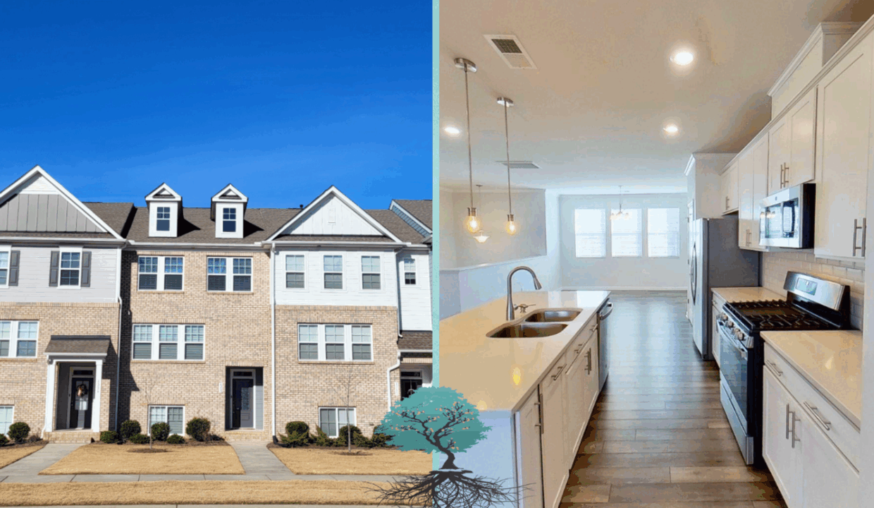 1353 Herb Garden Way