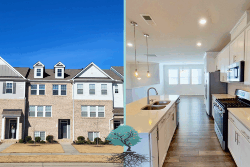 1353 Herb Garden Way