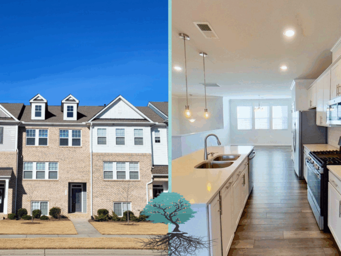 1353 Herb Garden Way