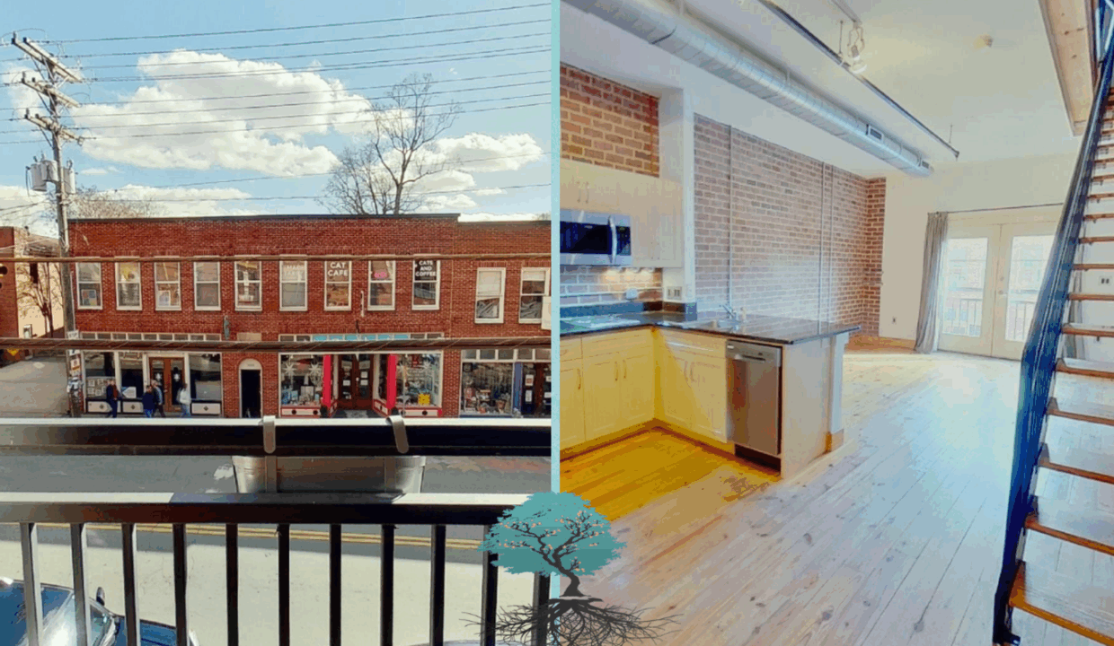 3205 N Davidson St 204