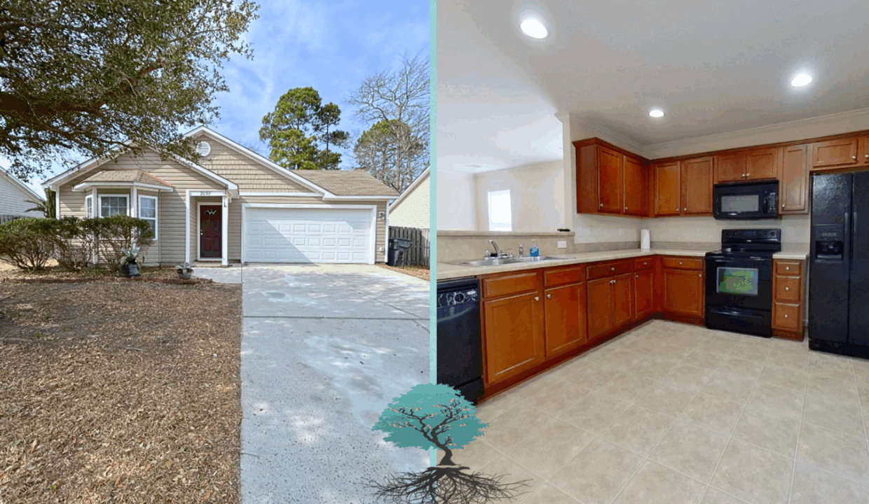 2039 Southern Pine Dr