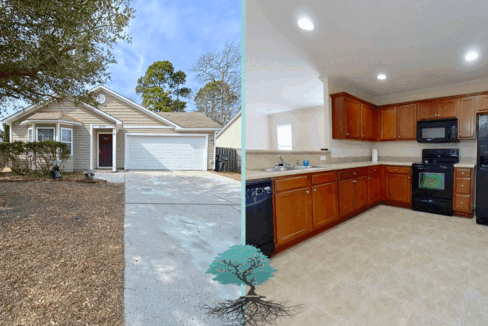 2039 Southern Pine Dr