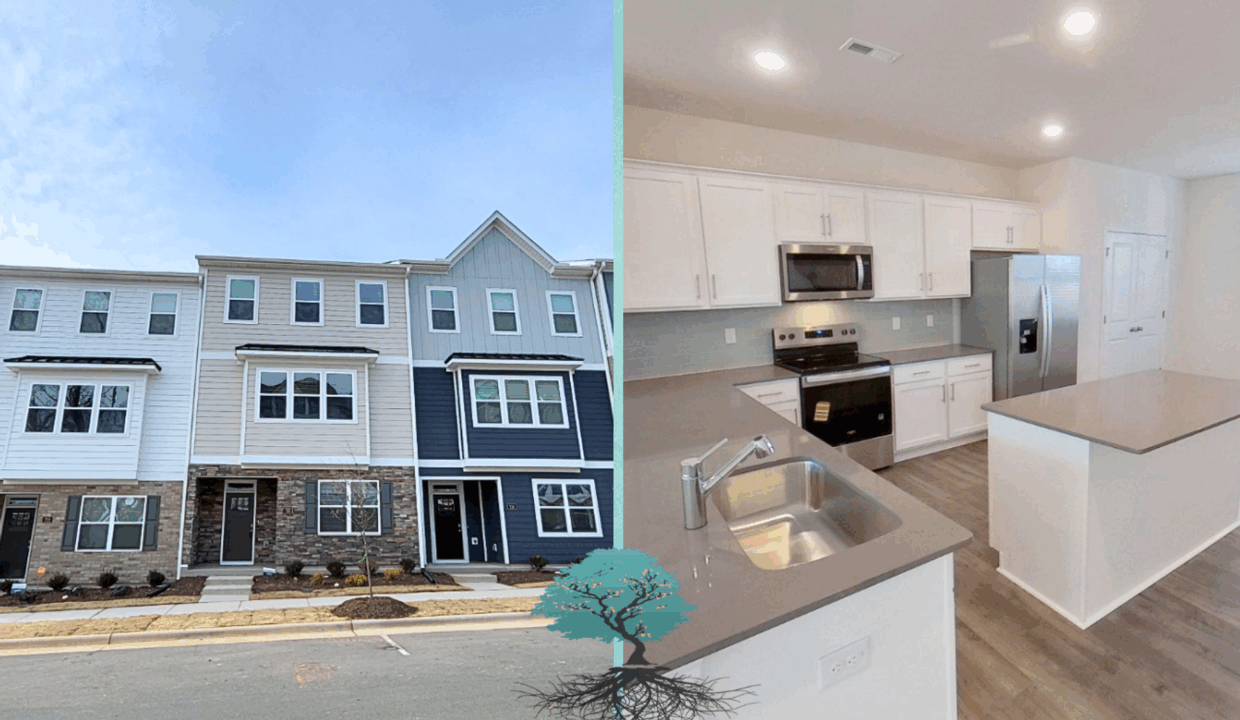 720 Lucky Clover Way