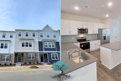 720 Lucky Clover Way