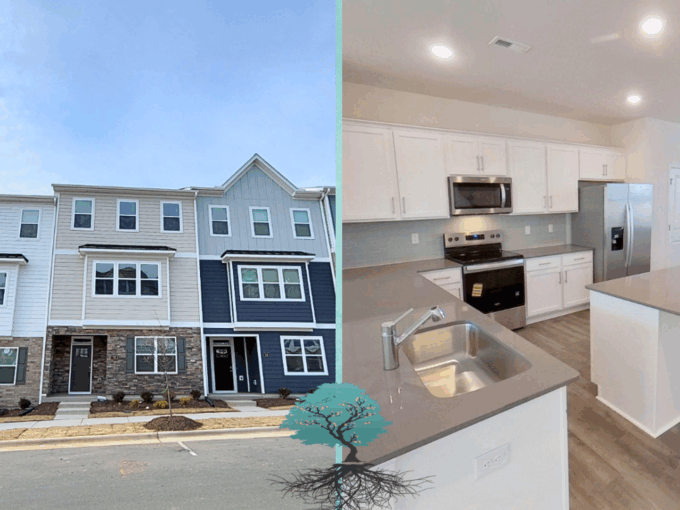 720 Lucky Clover Way