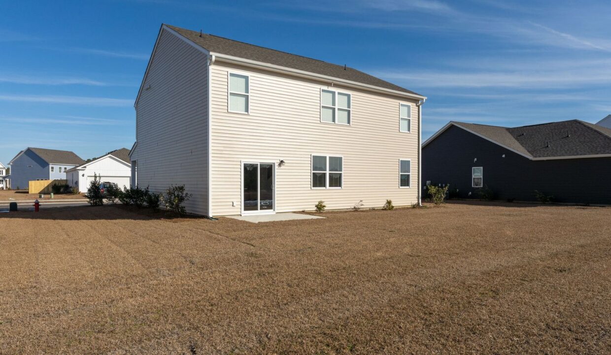 NC 28411