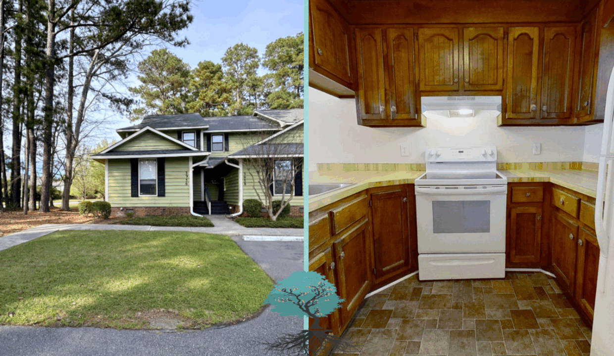 3956 Echo Farms Blvd