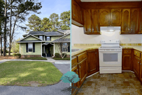 3956 Echo Farms Blvd