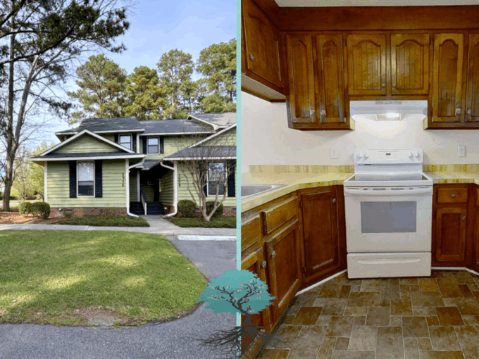 3956 Echo Farms Blvd