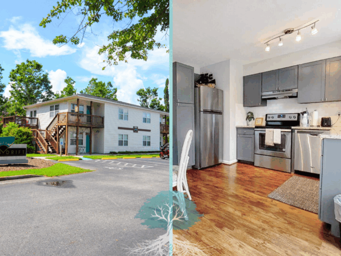 4311 Maple Ave Unit D