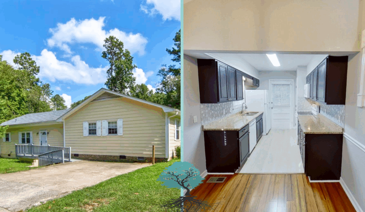 7020 Mine Creek Ln Unit B