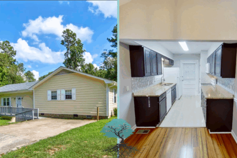 7020 Mine Creek Ln Unit B