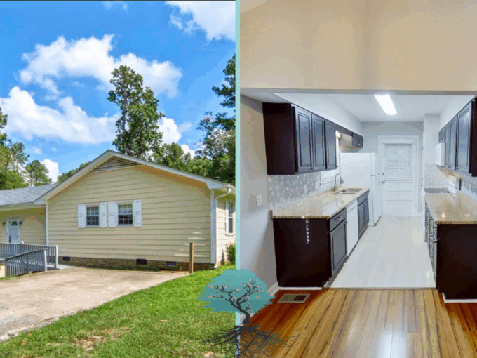 7020 Mine Creek Ln Unit B