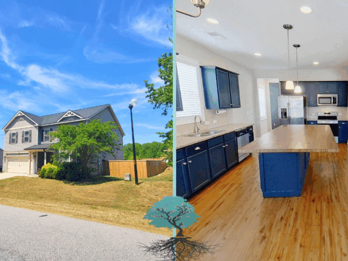1021 Silver Farm Rd