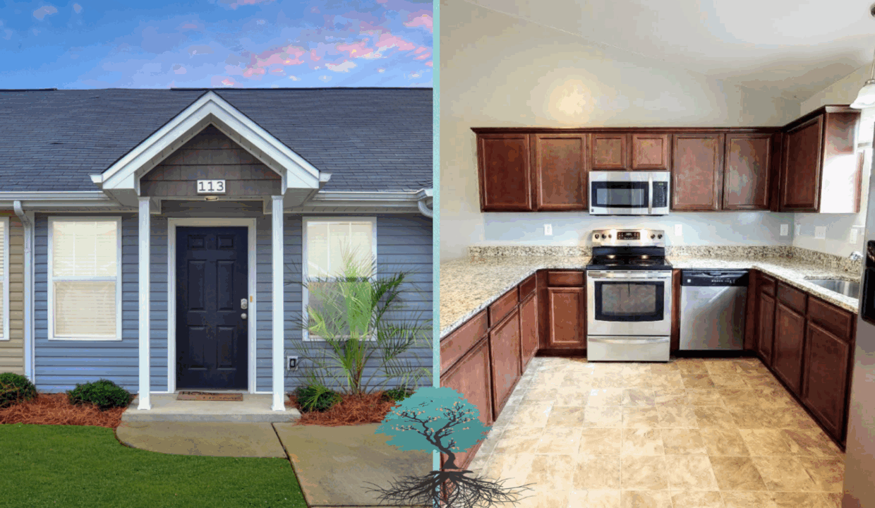 113 S Canyon Ridge Dr