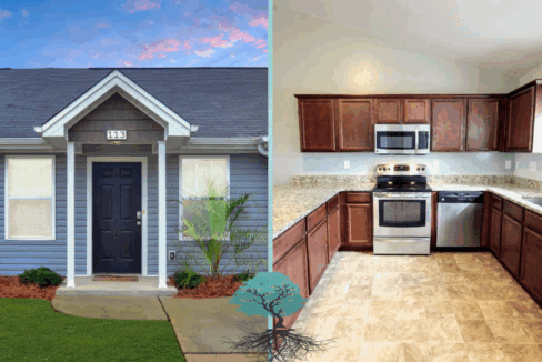 113 S Canyon Ridge Dr