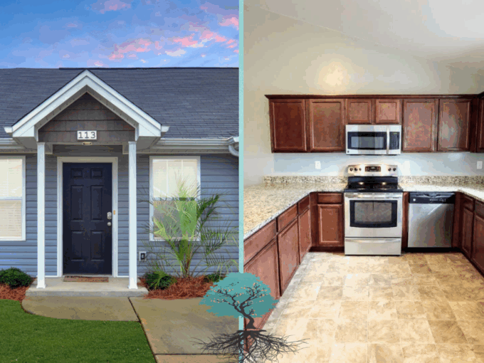 113 S Canyon Ridge Dr