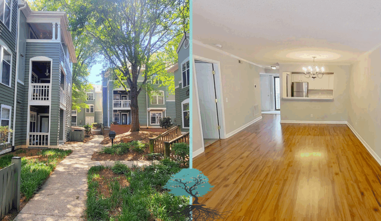 1221 Westview Ln 205