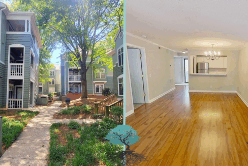 1221 Westview Ln 205