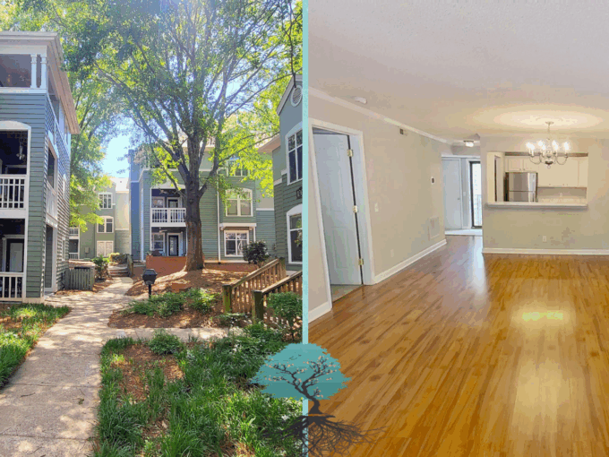 1221 Westview Ln 205