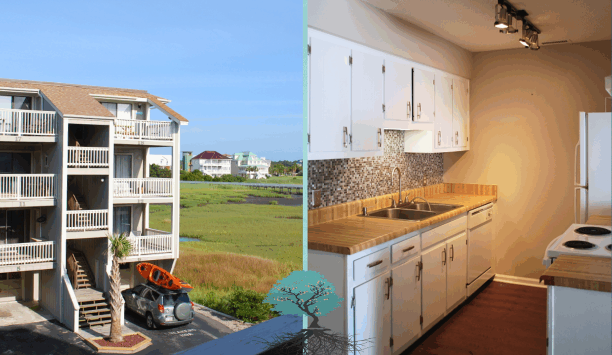 1801 Canal Dr Unit B9