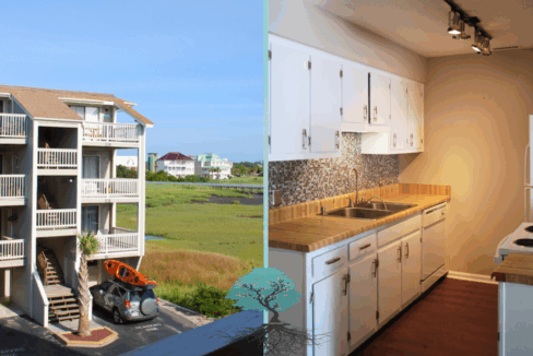 1801 Canal Dr Unit B9