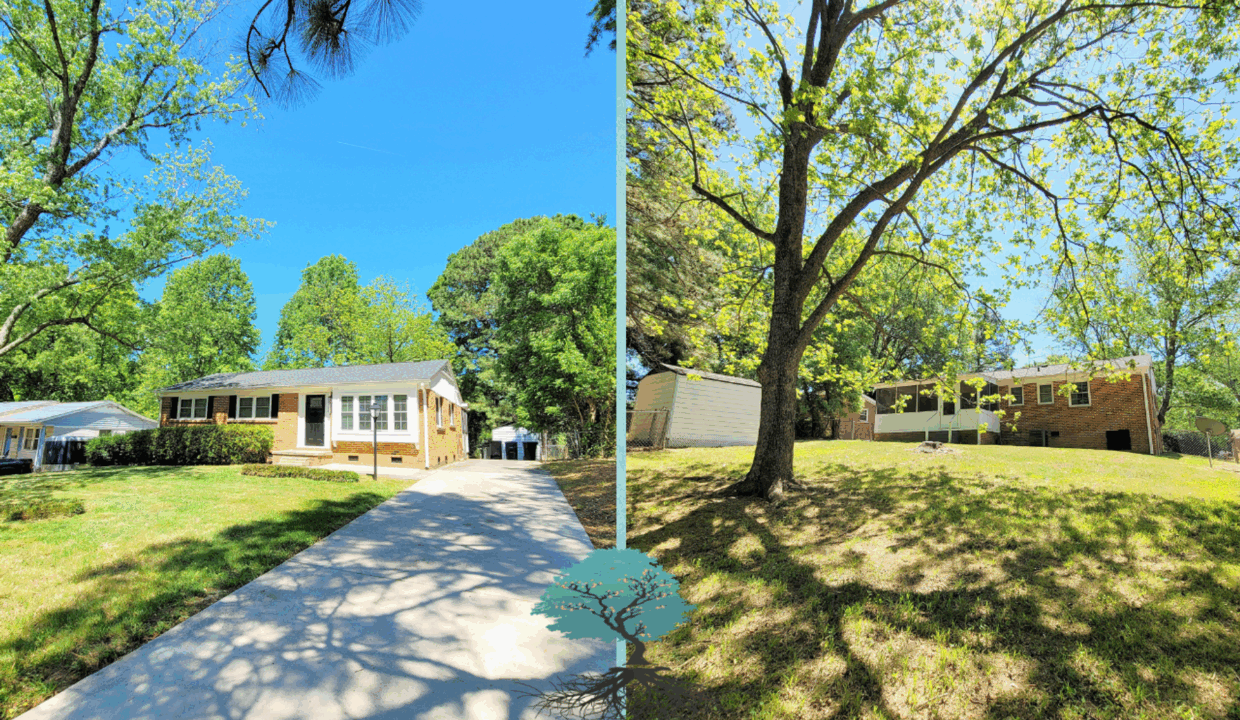 2311 Larkspur Dr