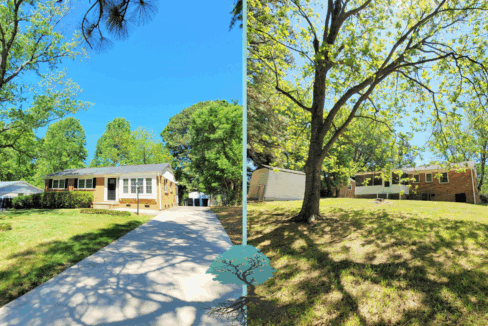 2311 Larkspur Dr