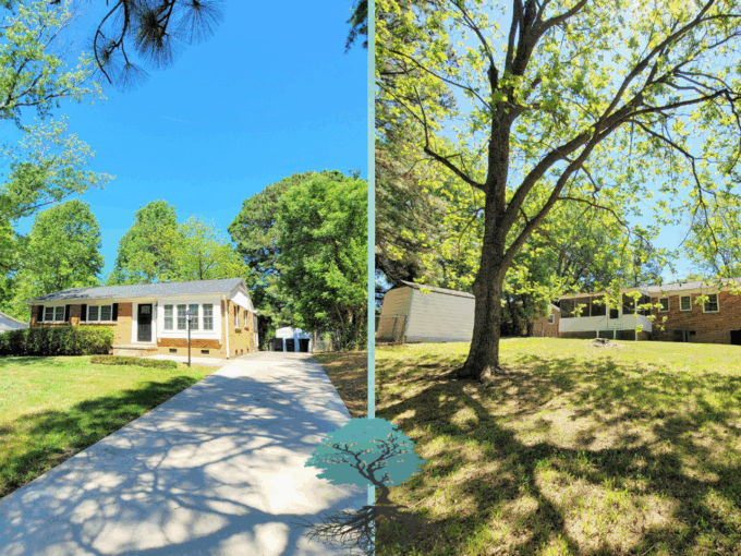 2311 Larkspur Dr